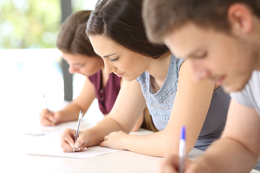 Estudiantes Enfermeria