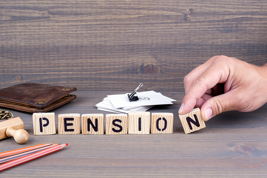 reforma pensiones