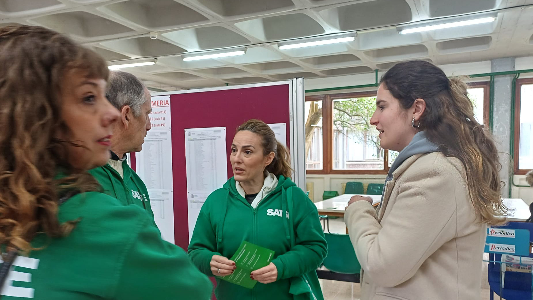 Las plazas han ascendido a 2.171, un 3 por ciento más que en la convocatoria previa